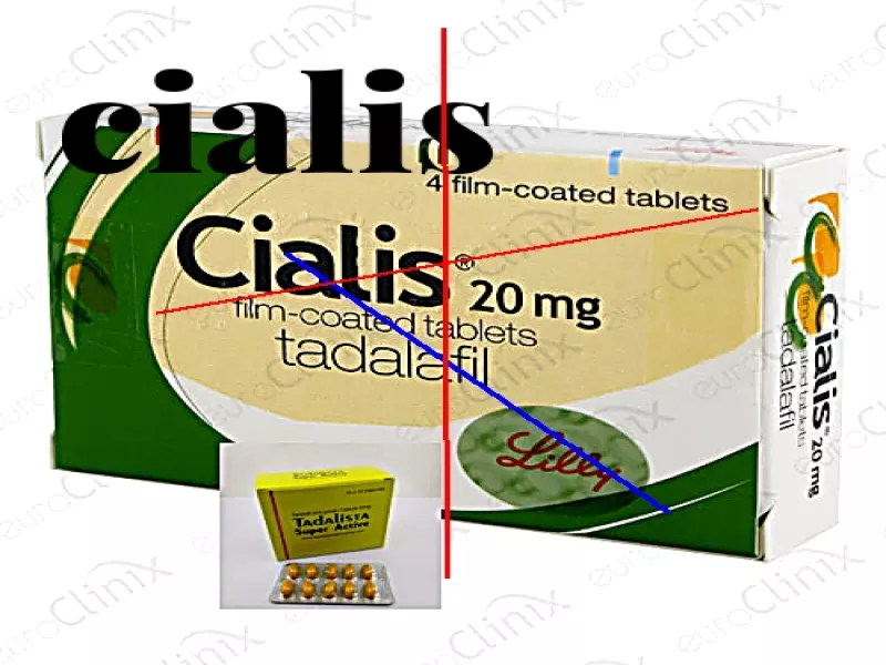 Acheter cialis ligne forum